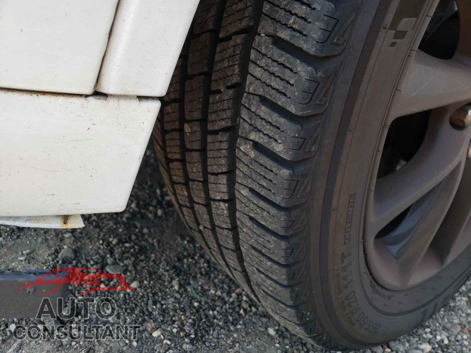 DODGE DURANGO 2017 - 1C4RDJDG9HC926089