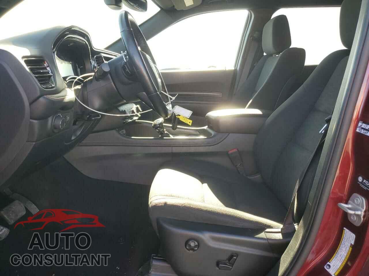 DODGE DURANGO 2023 - 1C4RDJDG9PC678117