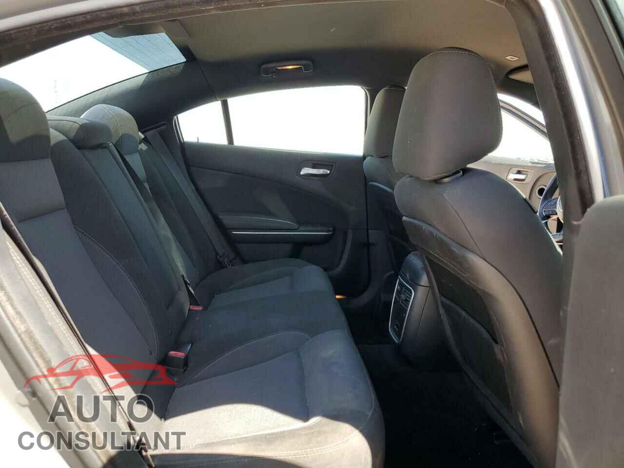 DODGE CHARGER 2017 - 2C3CDXBG0HH654772