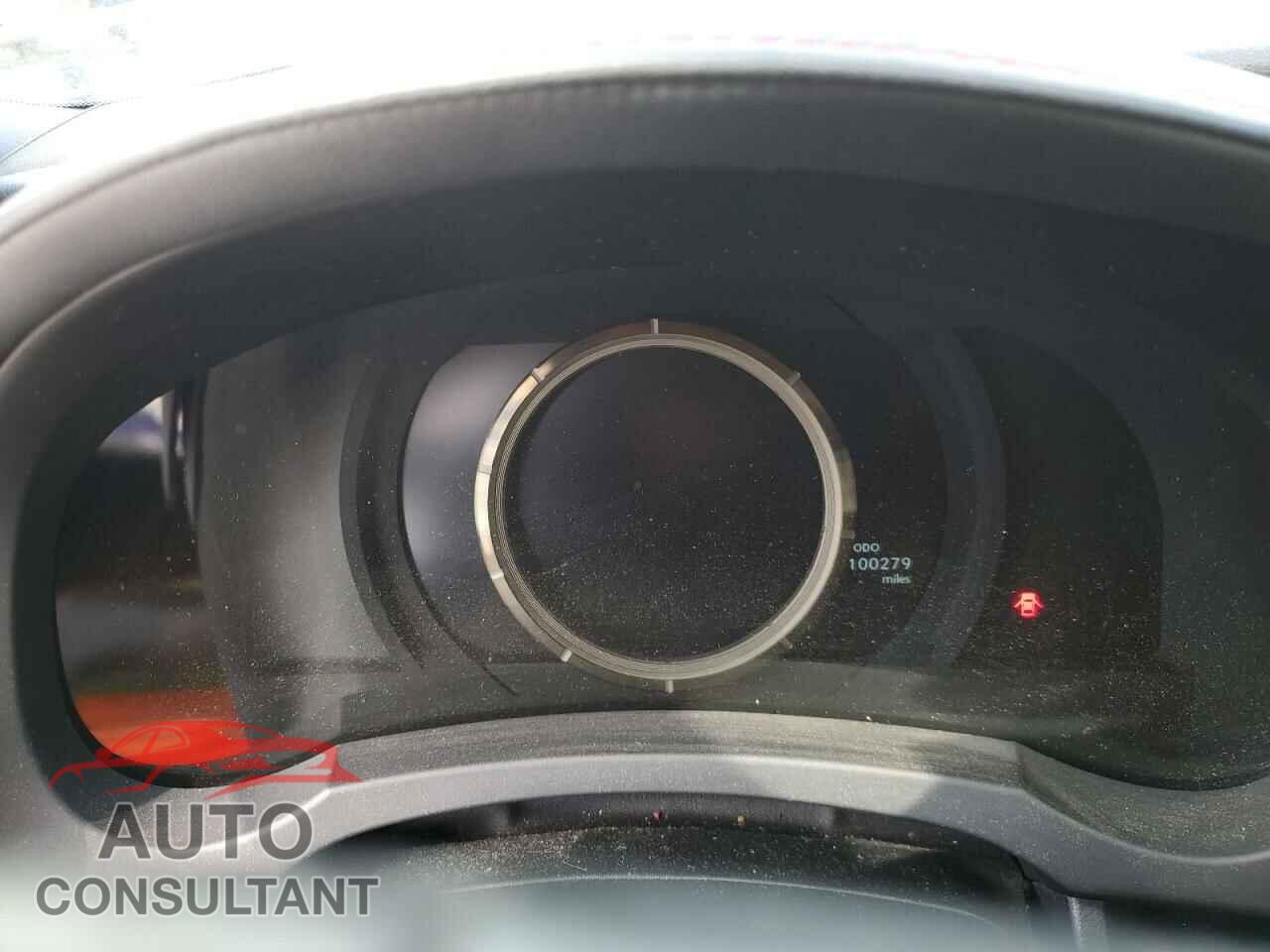LEXUS IS 2014 - JTHBF1D23E5020521