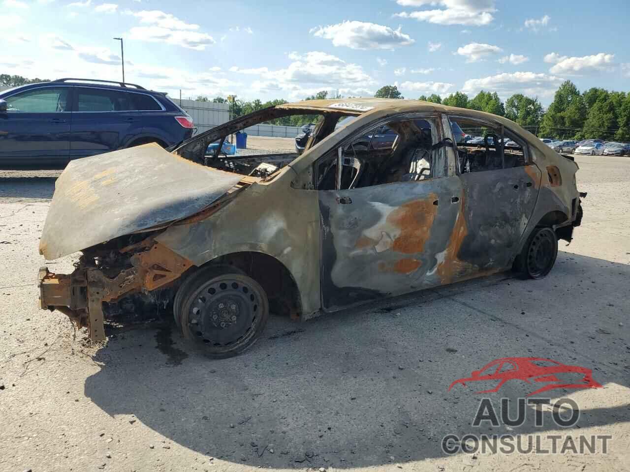 TOYOTA COROLLA 2020 - 5YFDPRAE6LP064906