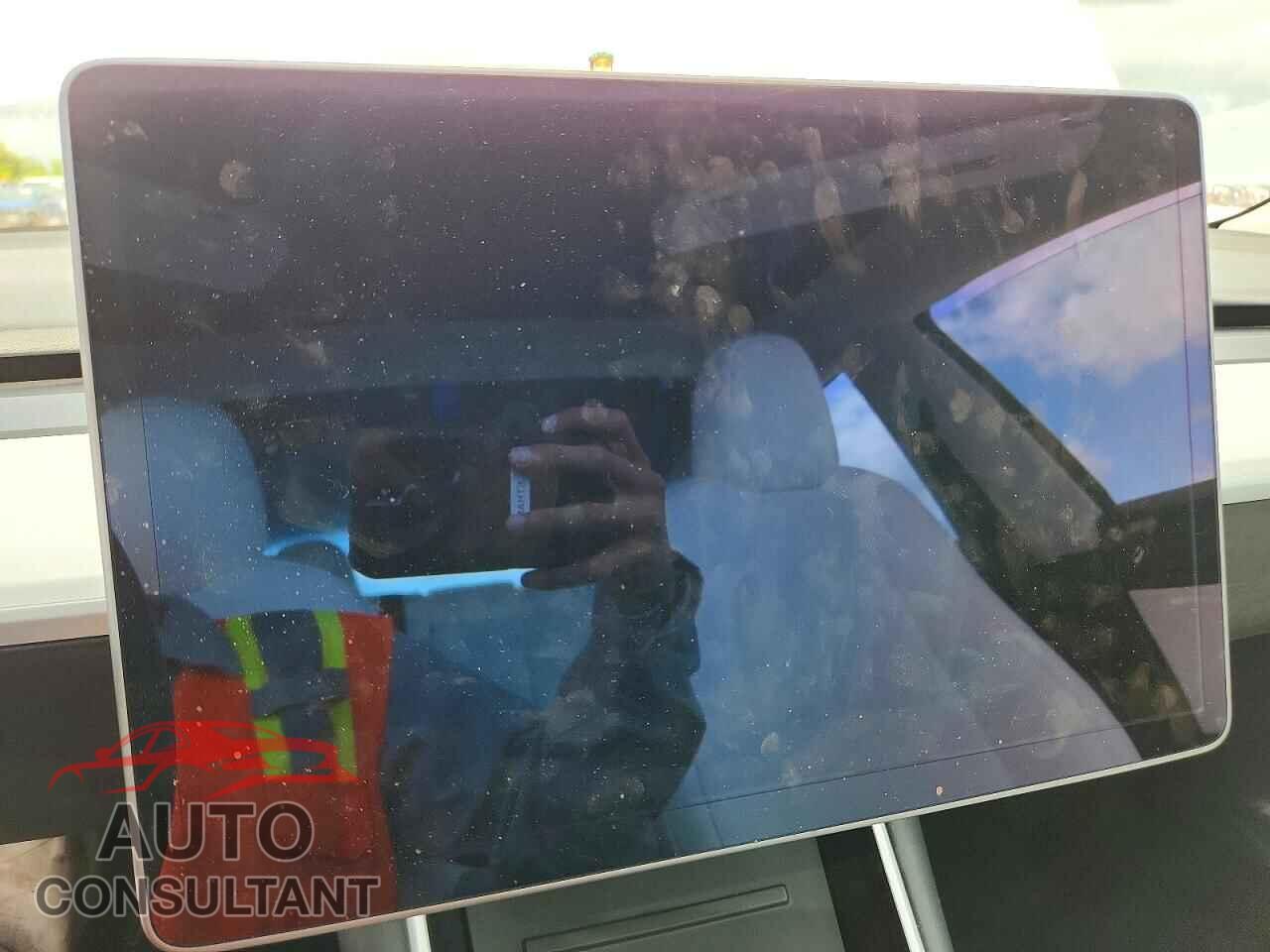TESLA MODEL 3 2020 - 5YJ3E1EB0LF719964