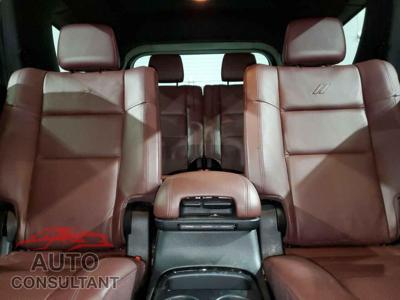 DODGE DURANGO 2022 - 1C4SDJET3NC218963