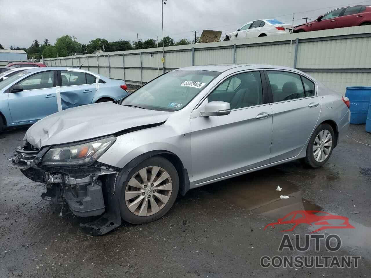 HONDA ACCORD 2013 - 1HGCR2F87DA149227