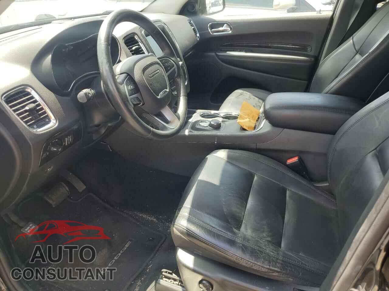 DODGE DURANGO 2014 - 1C4RDJDG3EC592962