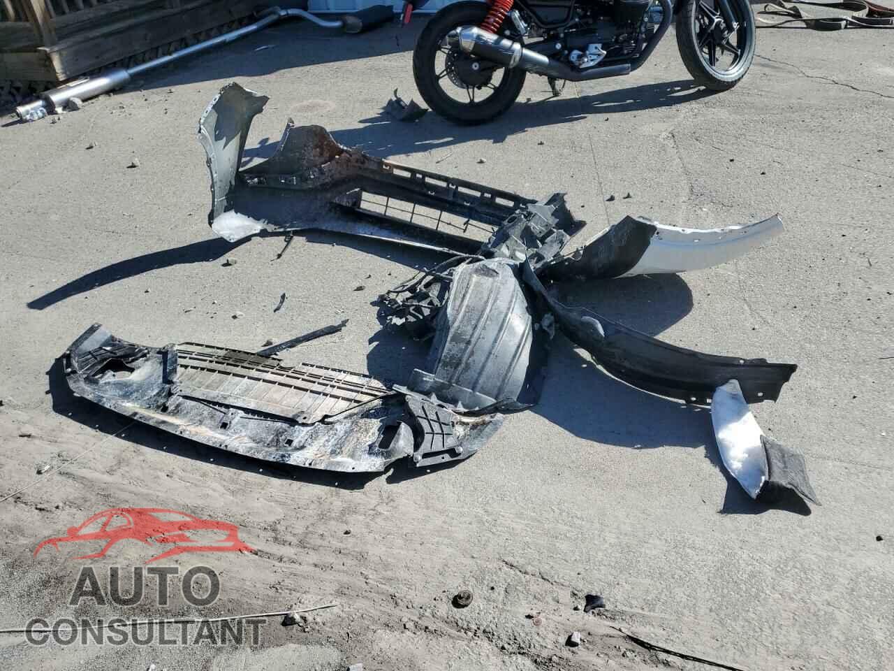MITSUBISHI ECLIPSE 2019 - JA4AT4AA5KZ002085