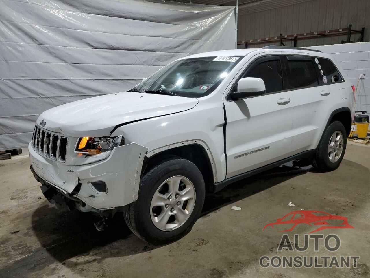 JEEP GRAND CHER 2014 - 1C4RJFAG6EC109927