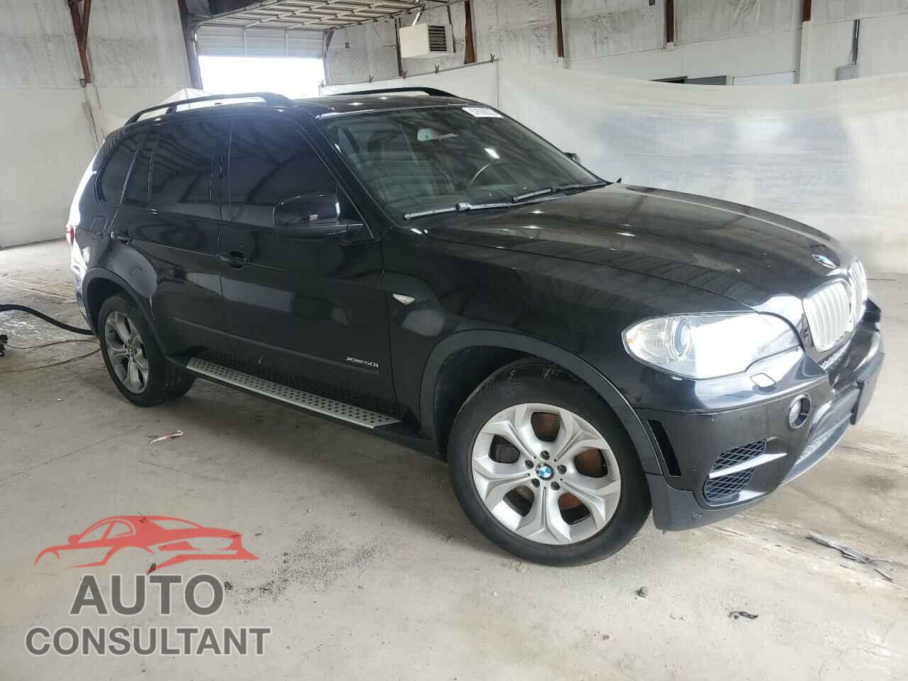 BMW X5 2013 - 5UXZV8C54D0C16780