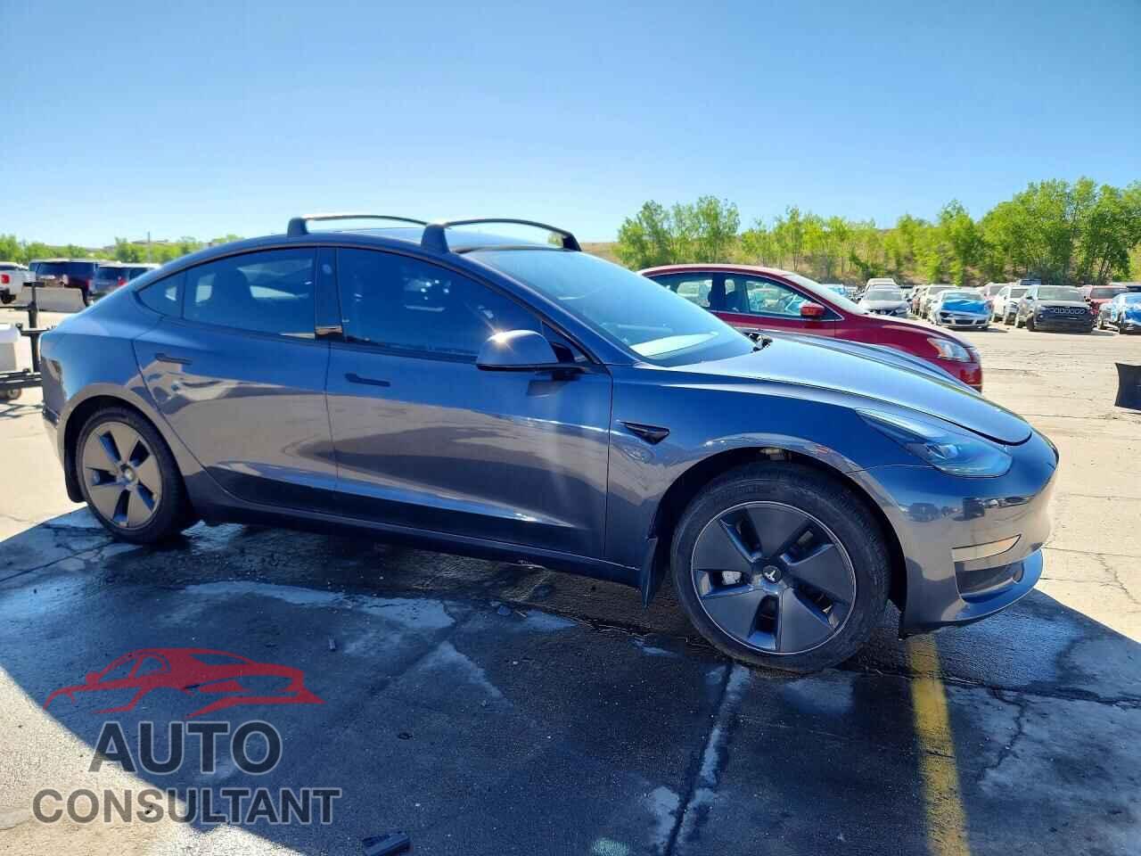 TESLA MODEL 3 2023 - 5YJ3E1EA8PF659090