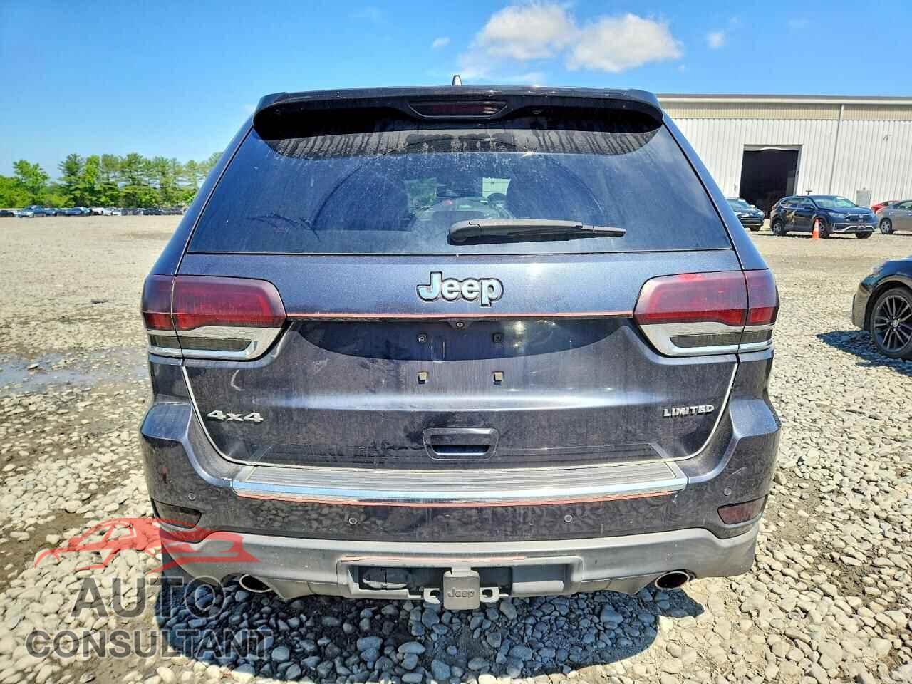 JEEP CHEROKEE 2014 - 1C4RJFBG6EC219228