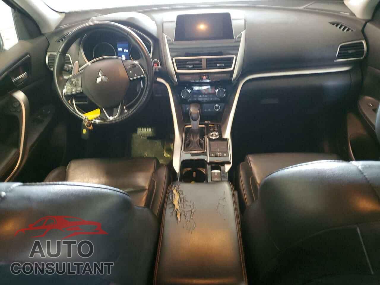 MITSUBISHI ECLIPSE 2019 - JA4AT5AA0KZ013730