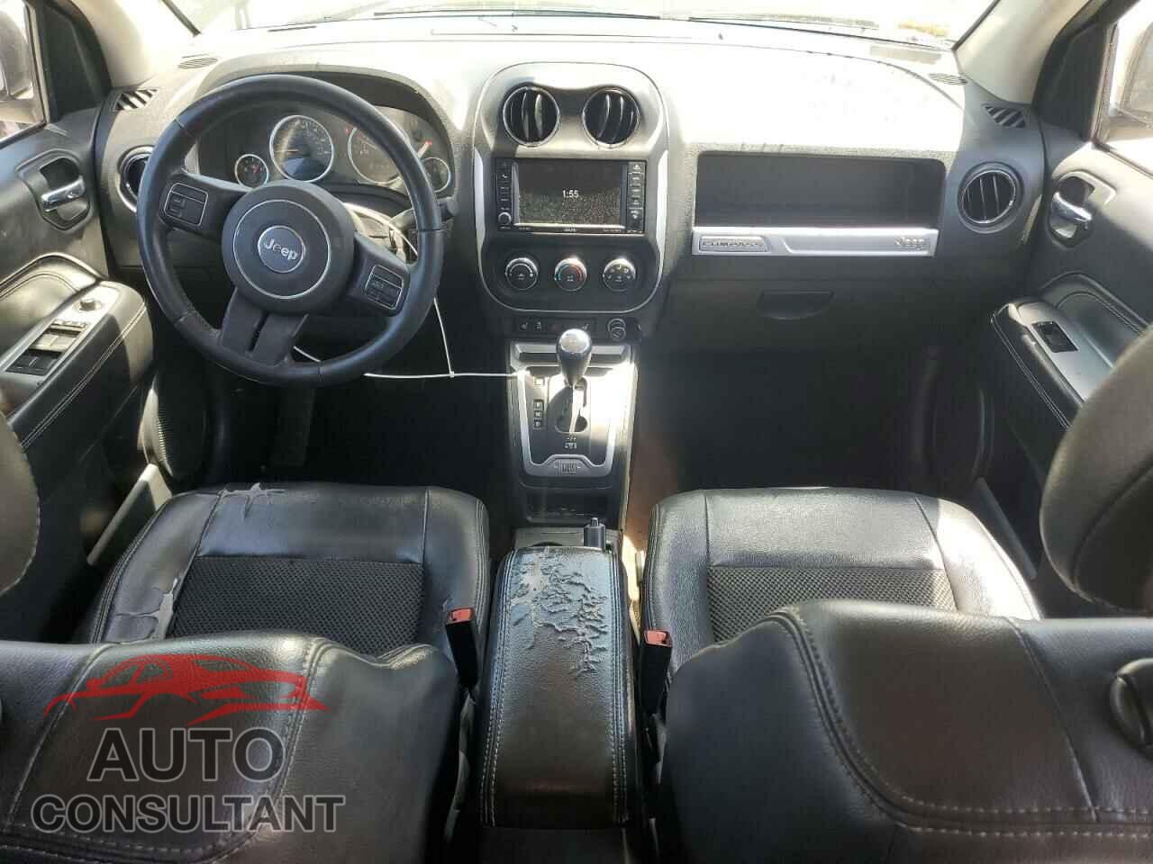 JEEP COMPASS 2014 - 1C4NJCEB4ED704071