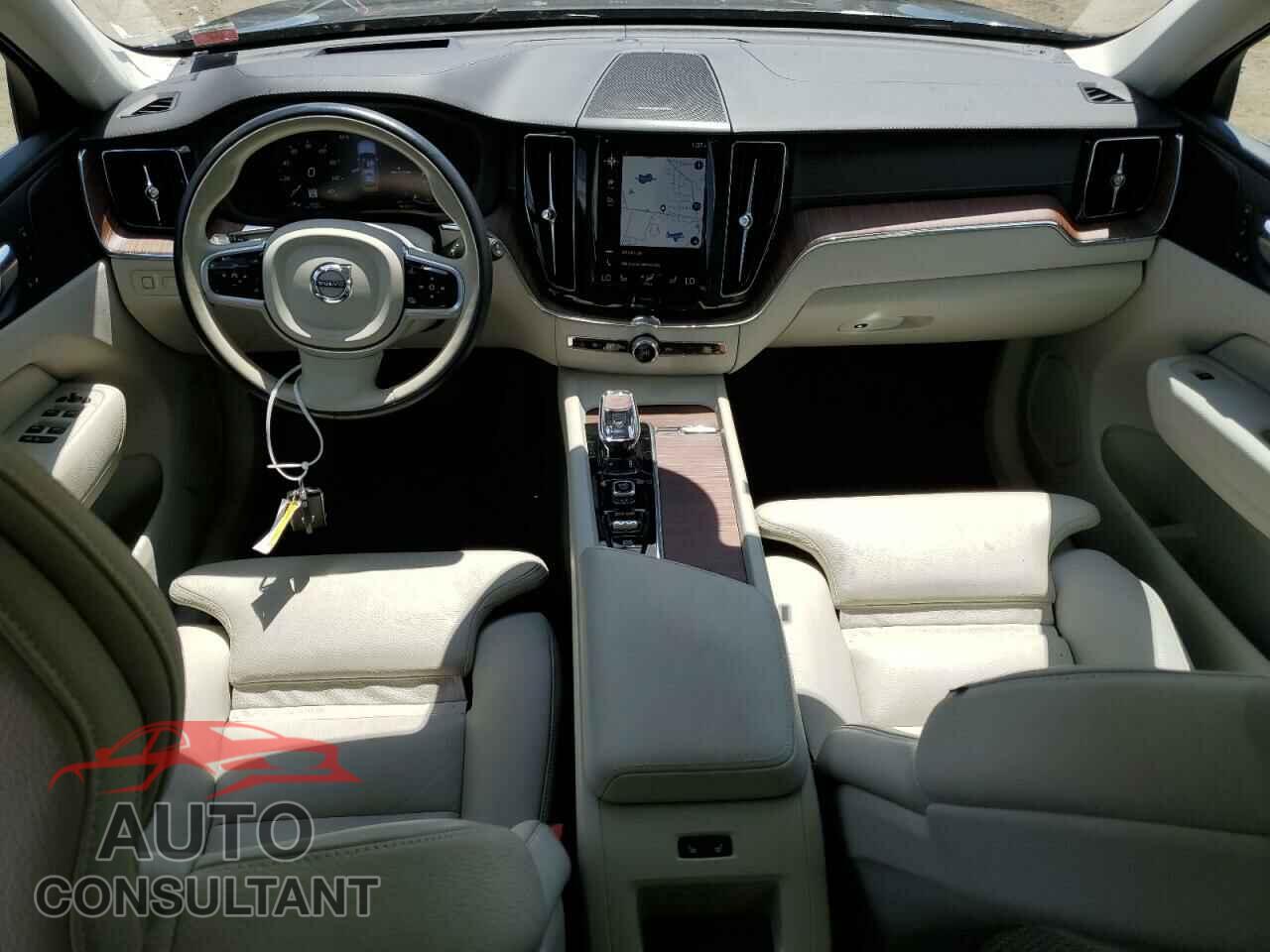 VOLVO XC60 2020 - YV4BR0DL7L1554036