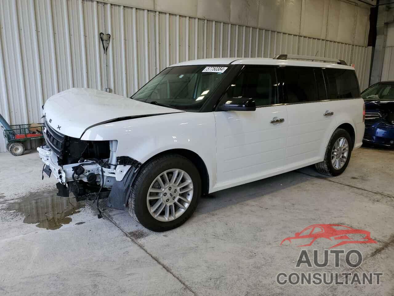 FORD FLEX 2017 - 2FMHK6C81HBA10513