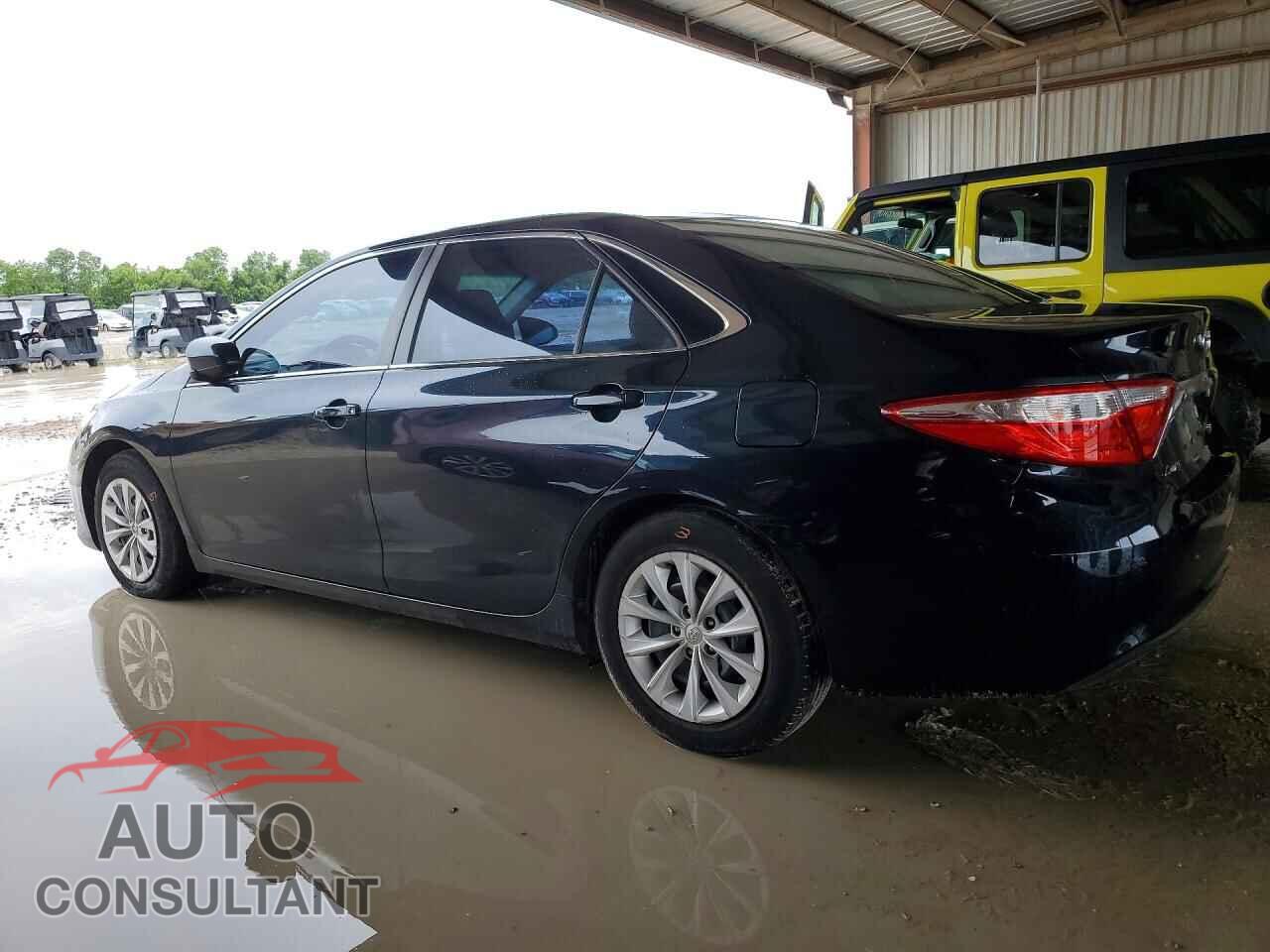 TOYOTA CAMRY 2016 - 4T4BF1FK5GR522326