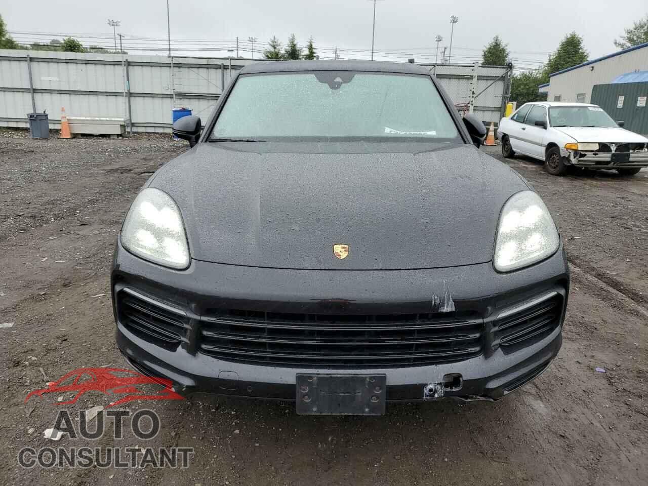 PORSCHE CAYENNE 2019 - WP1AA2AY2KDA10542