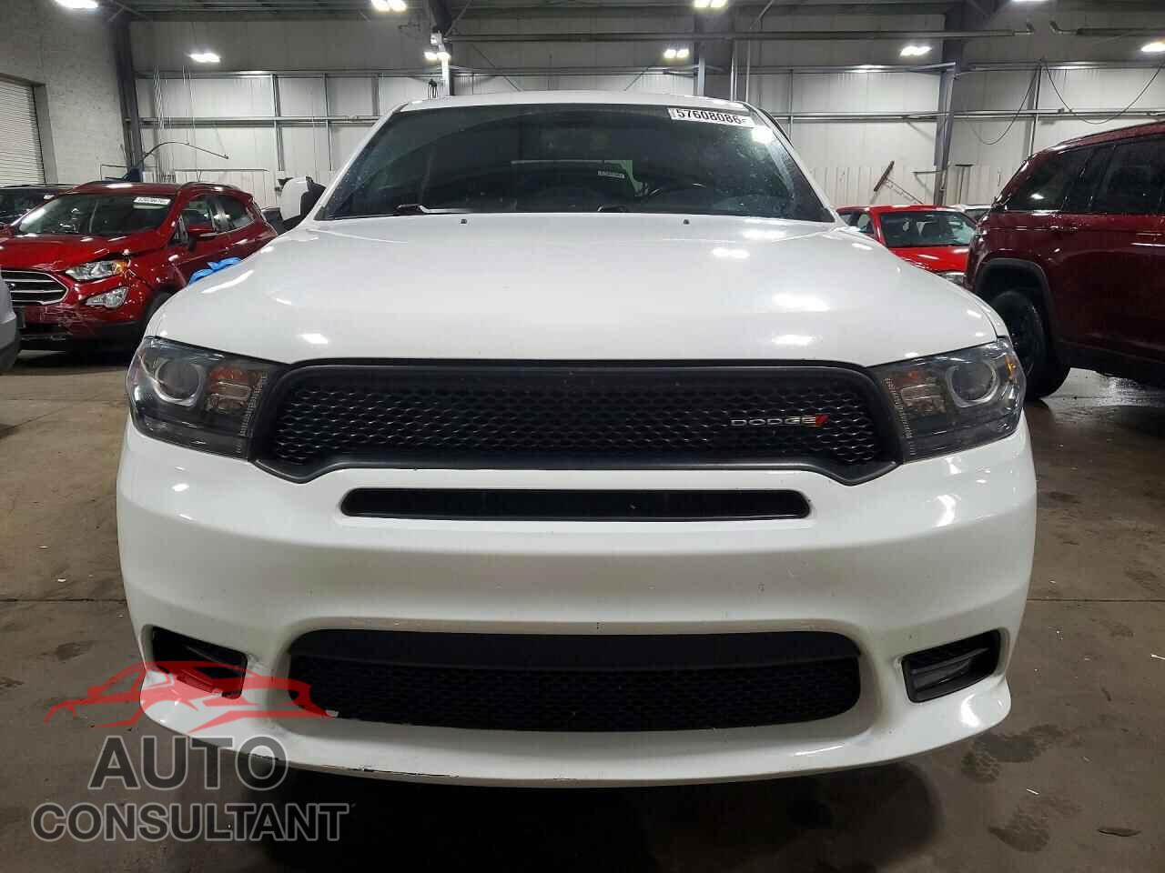 DODGE DURANGO 2019 - 1C4RDHDG7KC779108