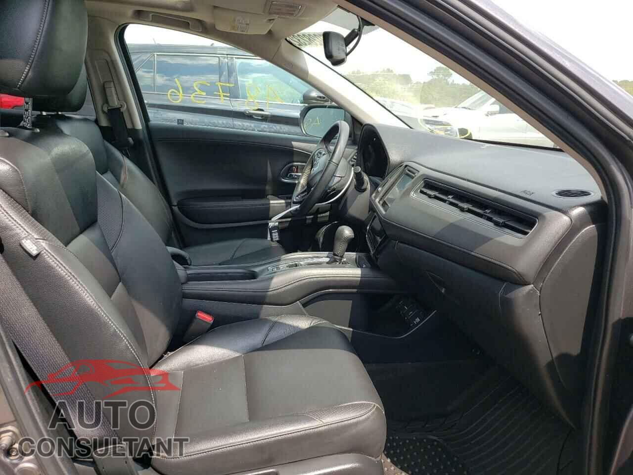 HONDA HR-V 2017 - 3CZRU6H73HM702879
