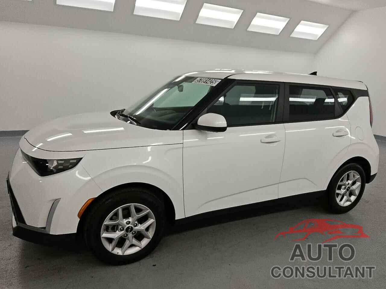 KIA SOUL 2025 - KNDJ23AU6S7932716
