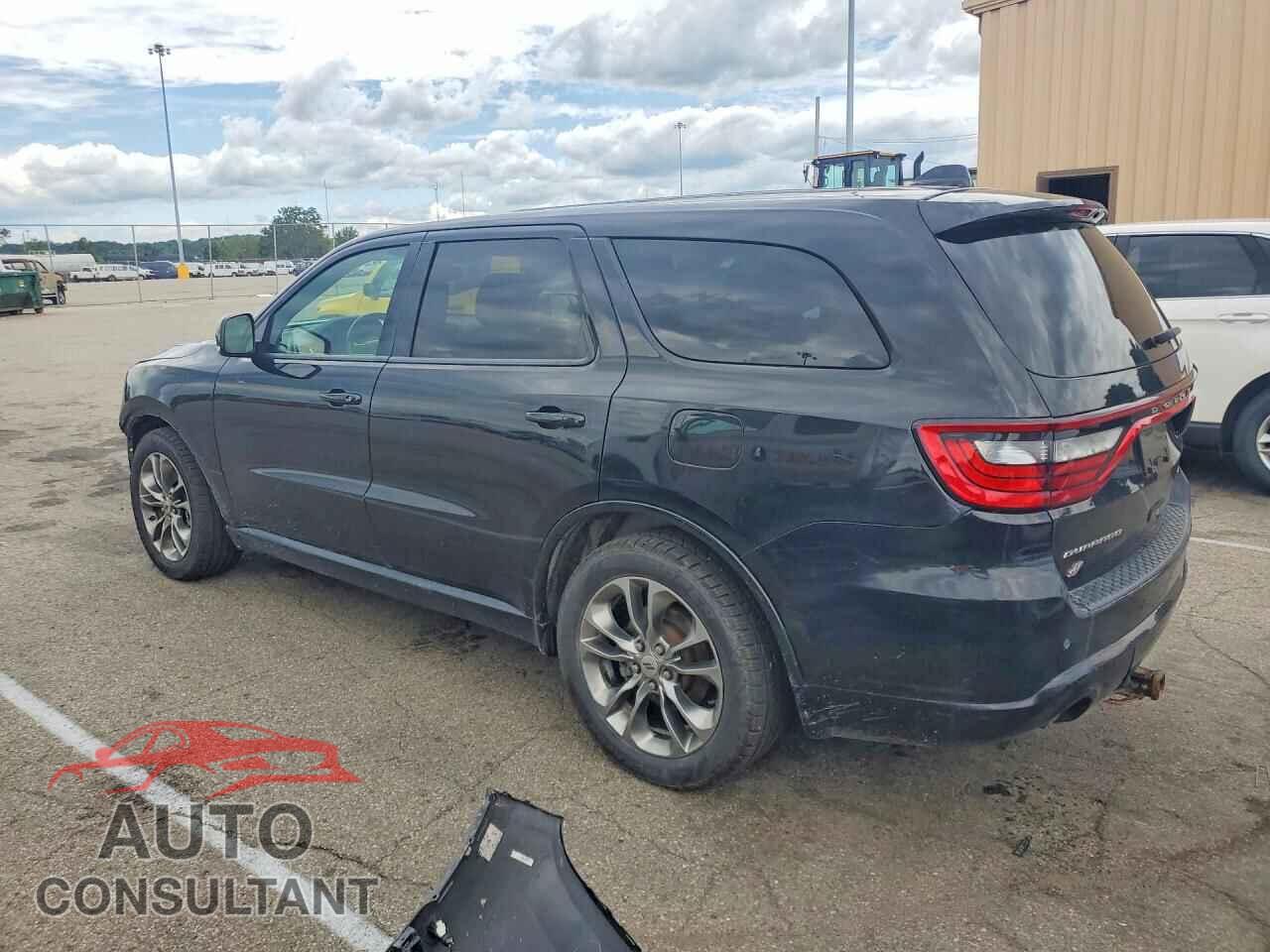 DODGE DURANGO 2019 - 1C4SDJCT2KC651706
