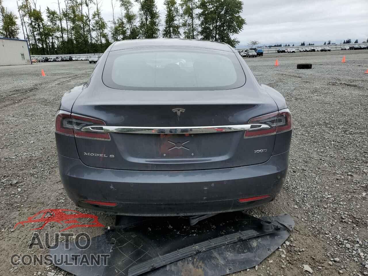 TESLA MODEL S 2019 - 5YJSA1E23KF312145