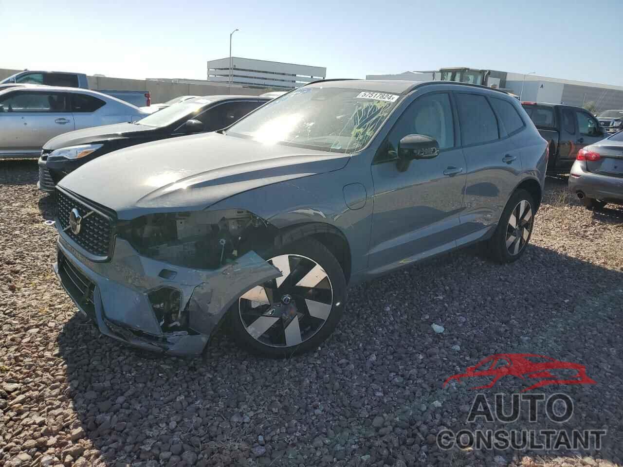 VOLVO XC60 ULTIM 2024 - YV4H60DM2R1871663