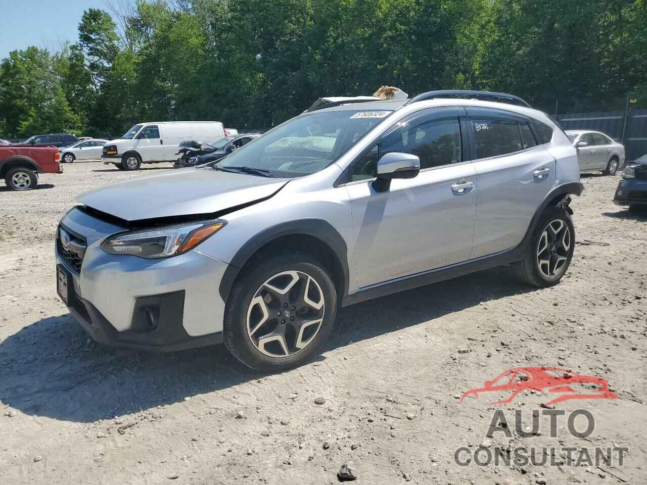 SUBARU CROSSTREK 2019 - JF2GTANC4K8395207