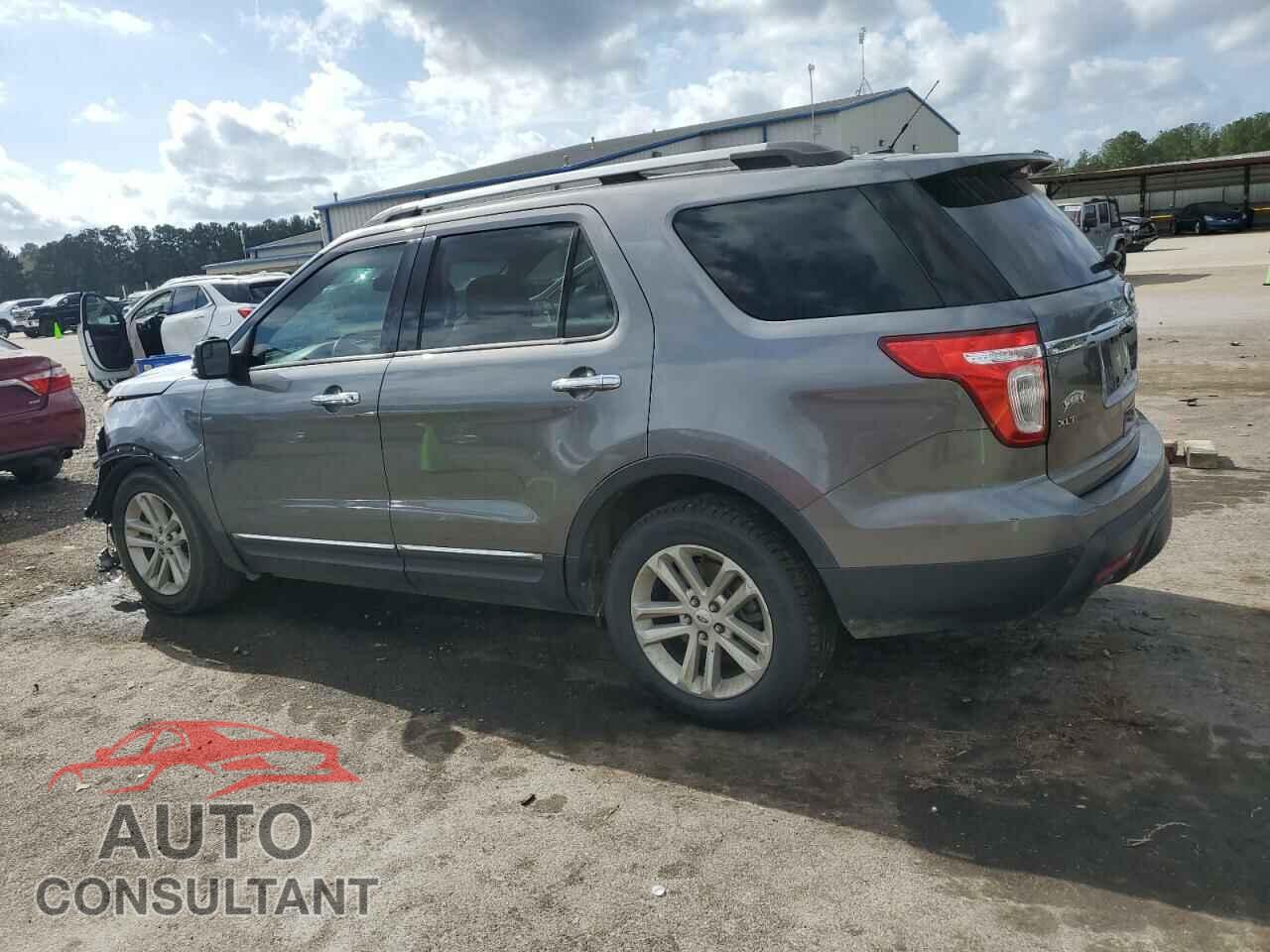 FORD EXPLORER 2012 - 1FMHK8D82CGA51566