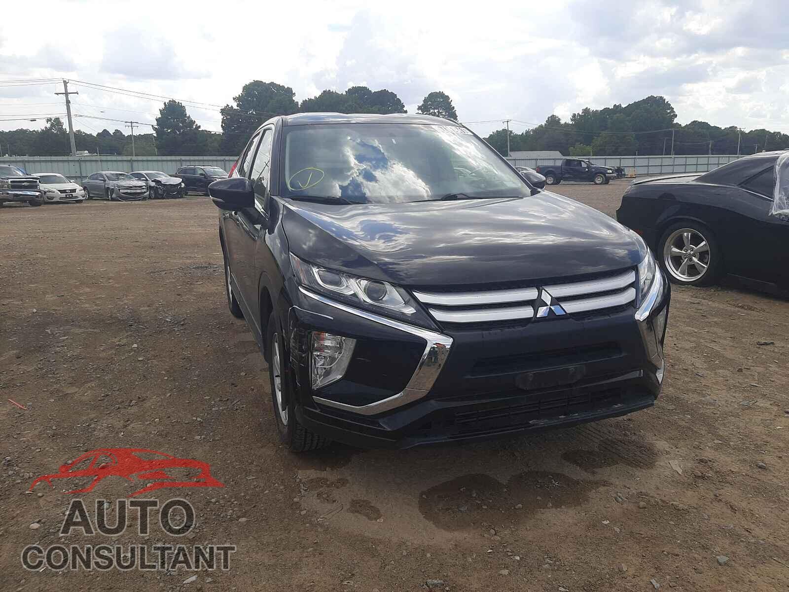 MITSUBISHI ECLIPSE 2019 - JA4AT3AA6KZ037728