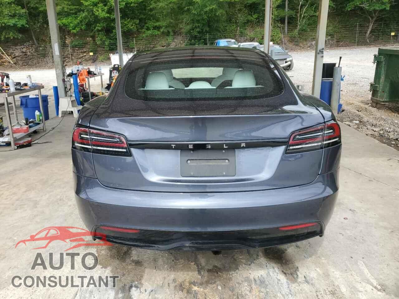TESLA MODEL S 2023 - 5YJSA1E53PF513366