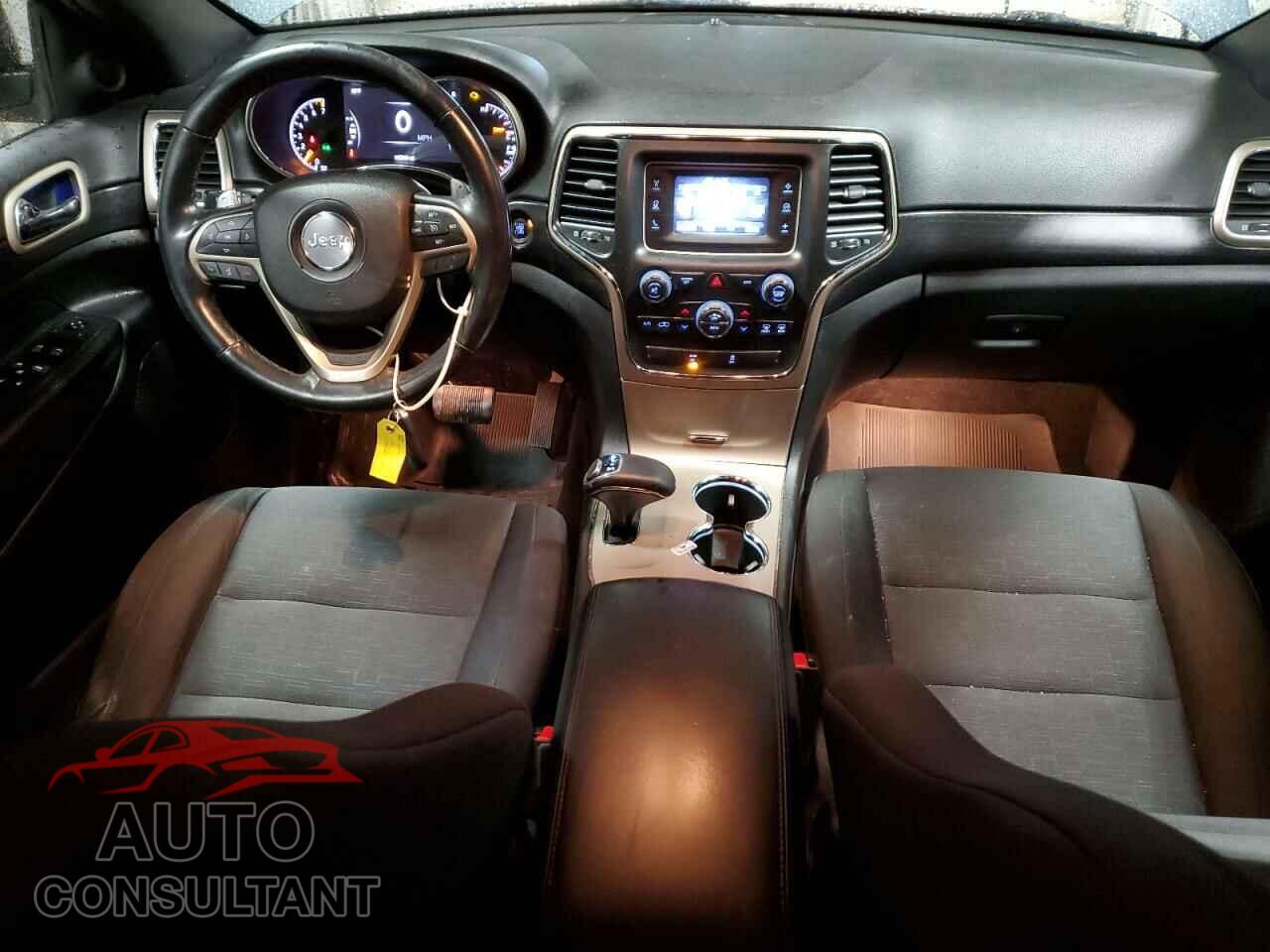 JEEP GRAND CHER 2014 - 1C4RJFAG7EC180764