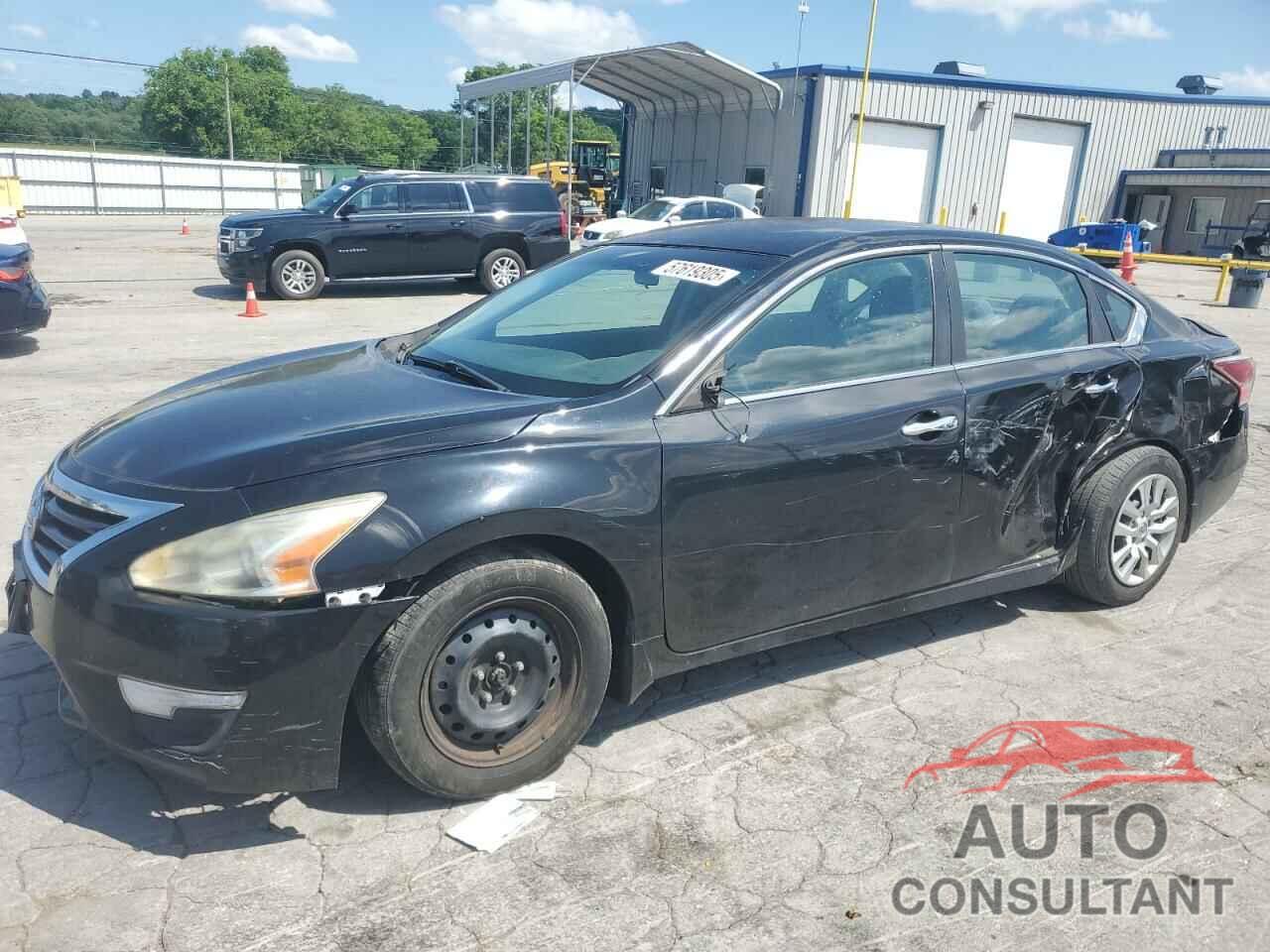 NISSAN ALTIMA 2015 - 1N4AL3AP0FC235780