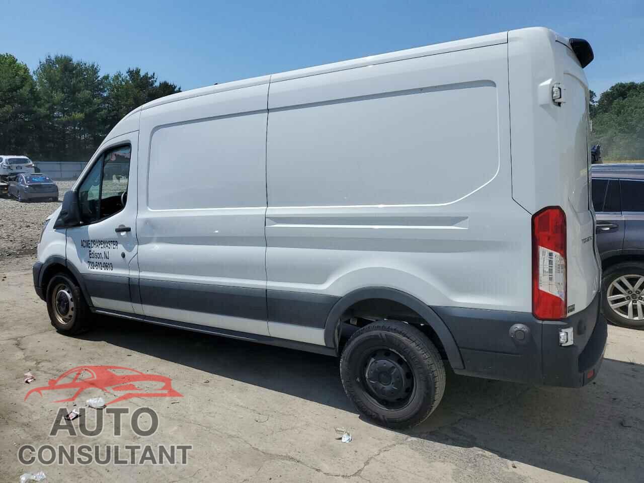 FORD TRANSIT 2020 - 1FTBR1C87LKB67308