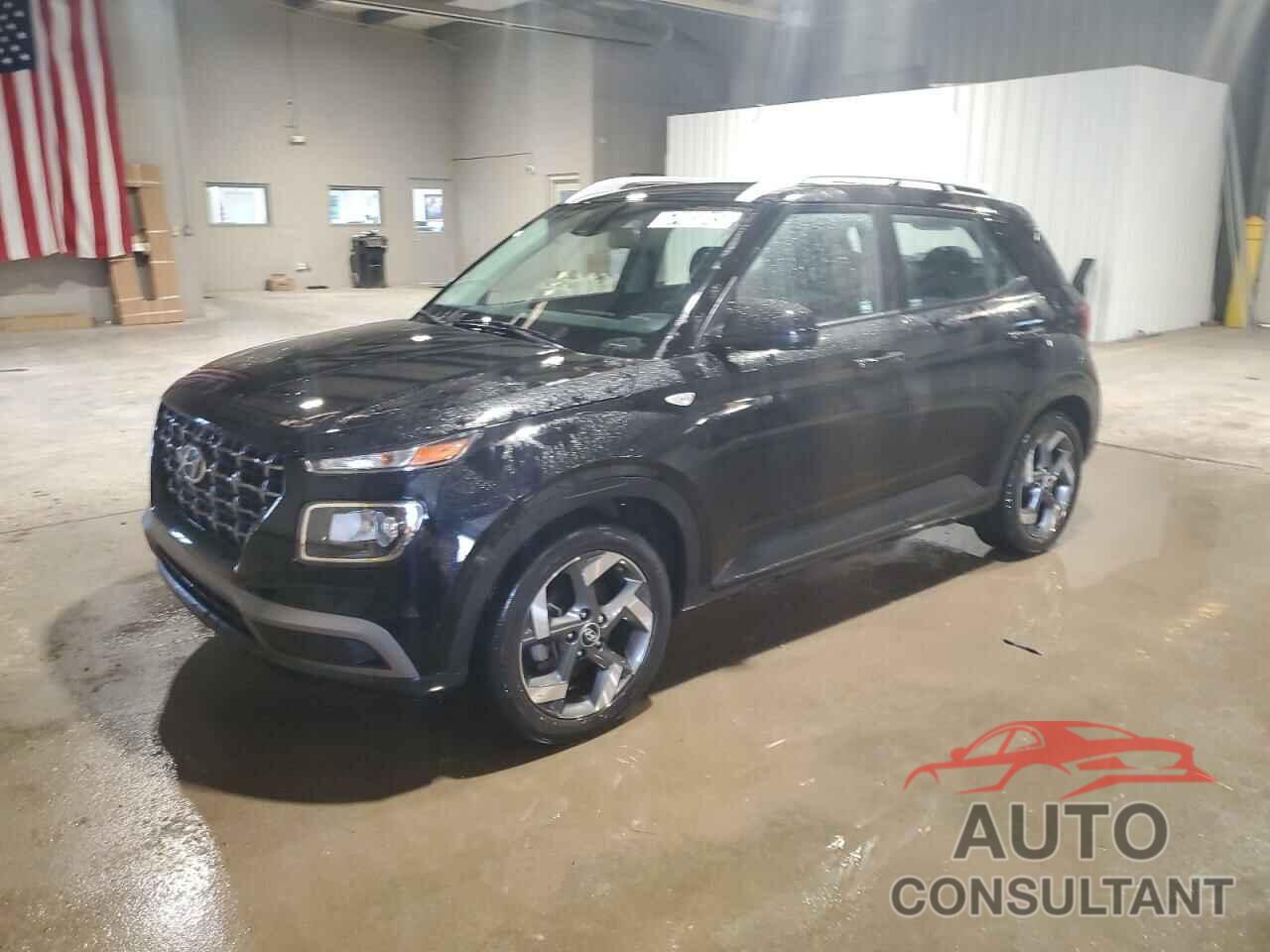 HYUNDAI VENUE 2021 - KMHRC8A30MU070680