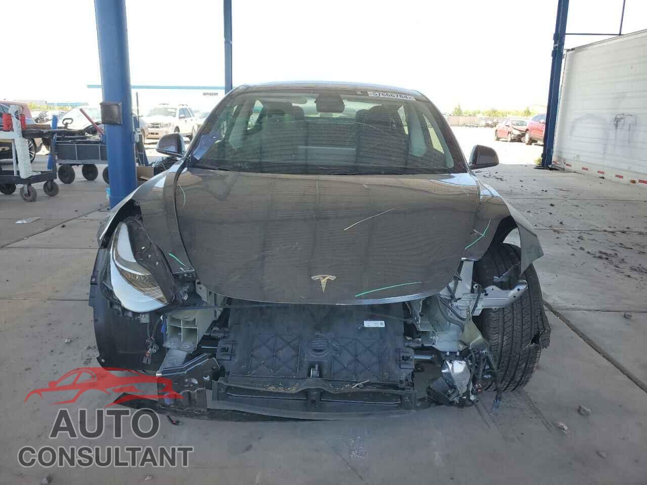 TESLA MODEL 3 2023 - 5YJ3E1EA0PF683741