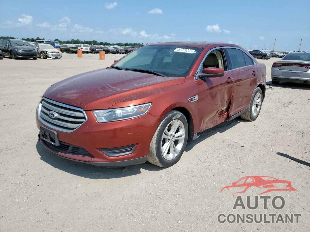 FORD TAURUS 2014 - 1FAHP2E86EG184941