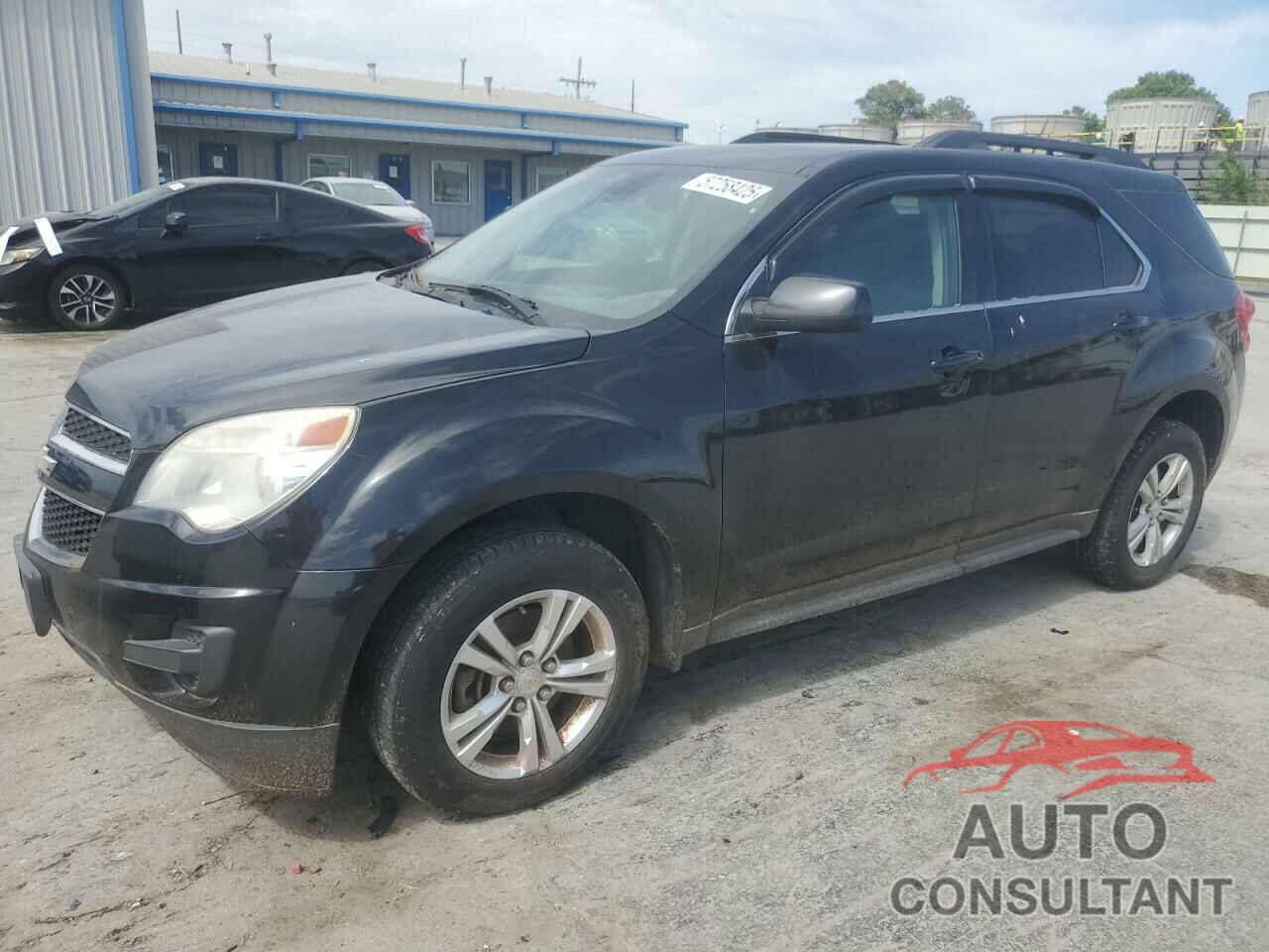 CHEVROLET EQUINOX 2015 - 2GNALBEK3F6207720