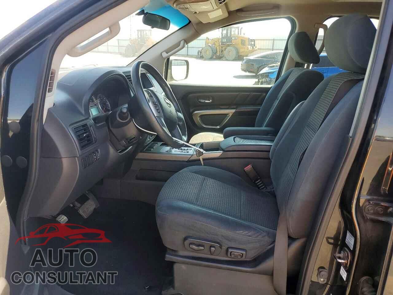 NISSAN ARMADA 2015 - 5N1AA0ND4FN620449