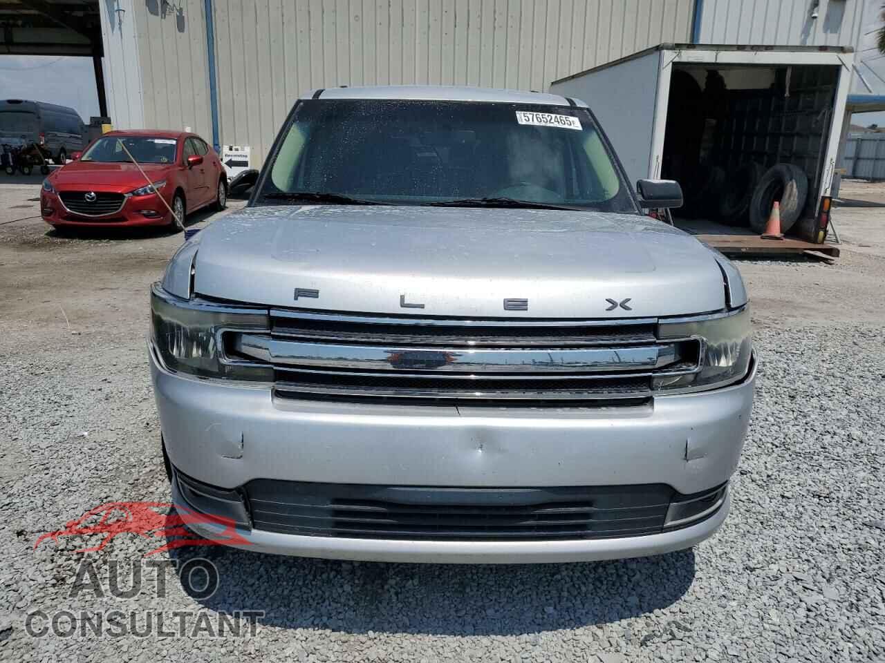 FORD FLEX 2014 - 2FMGK5C89EBD03822