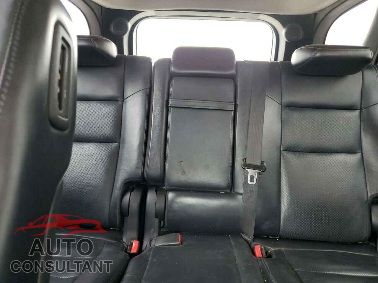 DODGE DURANGO 2015 - 1C4RDJEG1FC939107