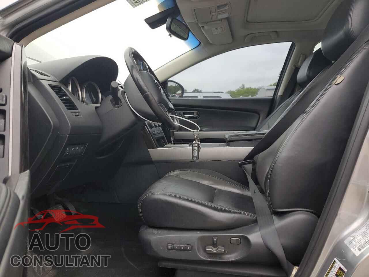 MAZDA CX-9 2011 - JM3TB2DA2B0317066
