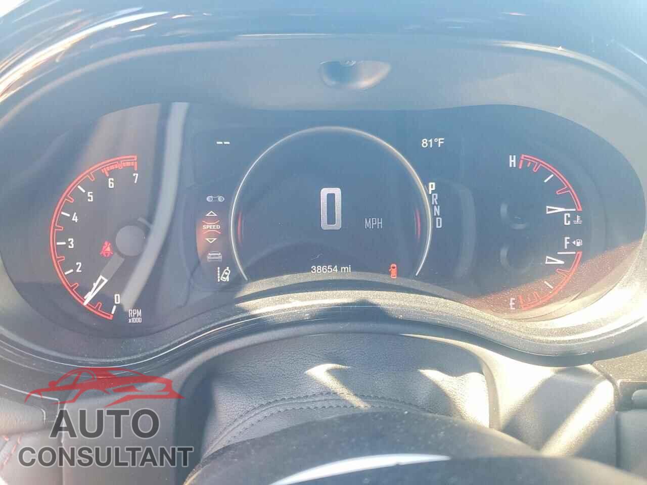 DODGE DURANGO 2024 - 1C4SDJCT1RC175443