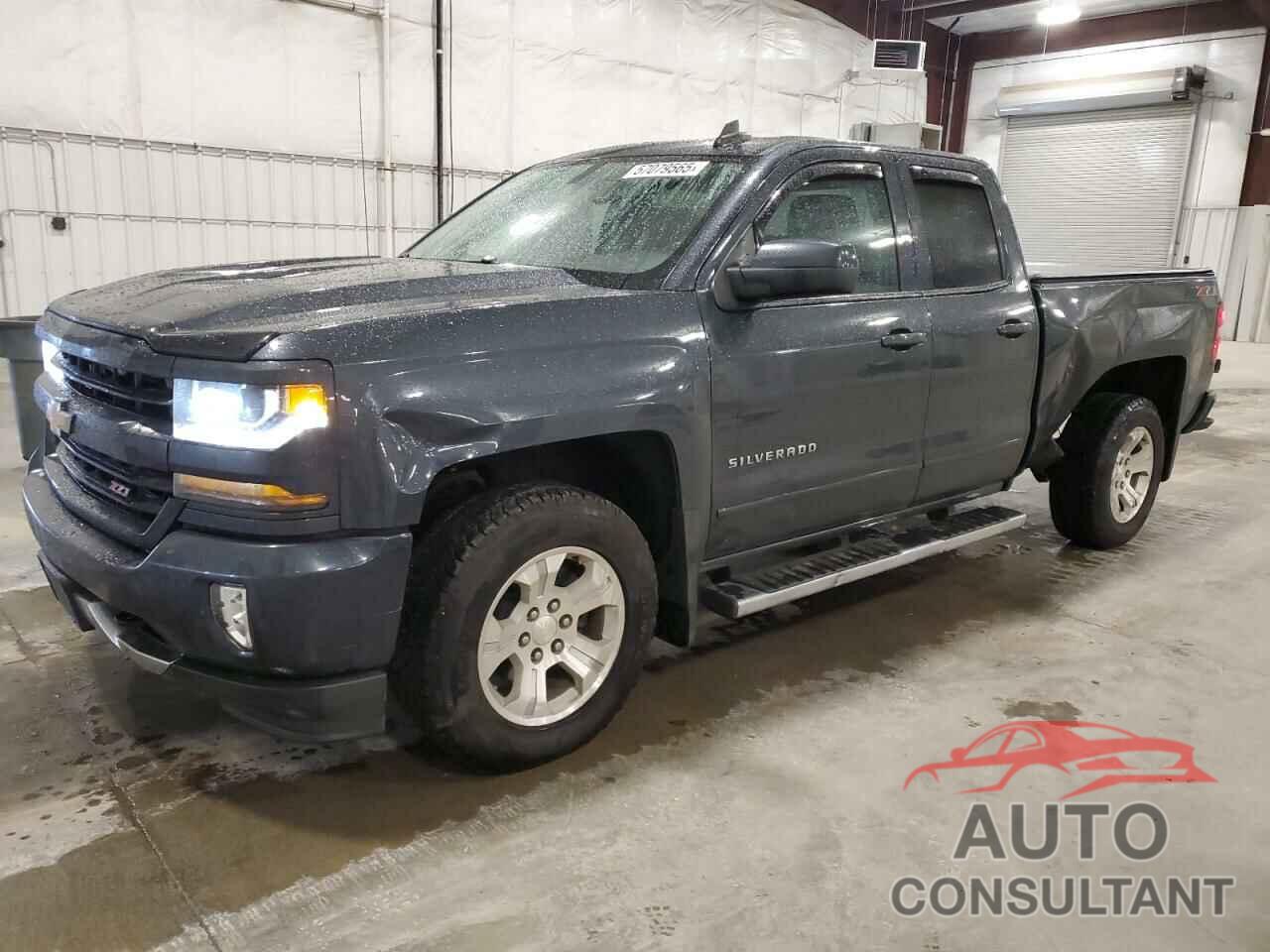CHEVROLET All Models 2019 - 2GCVKPEC6K1109176