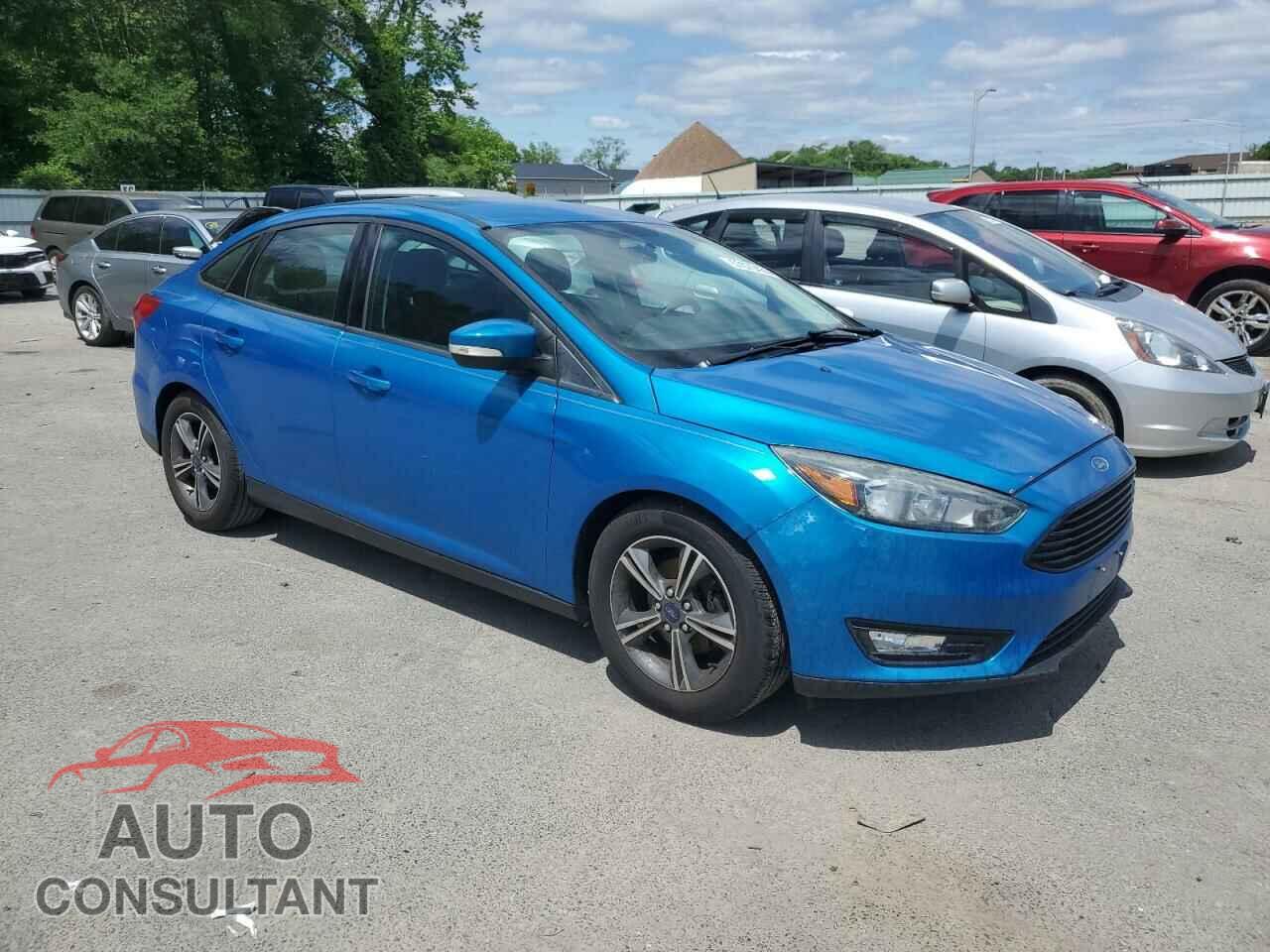 FORD FOCUS 2016 - 1FADP3FE2GL229229