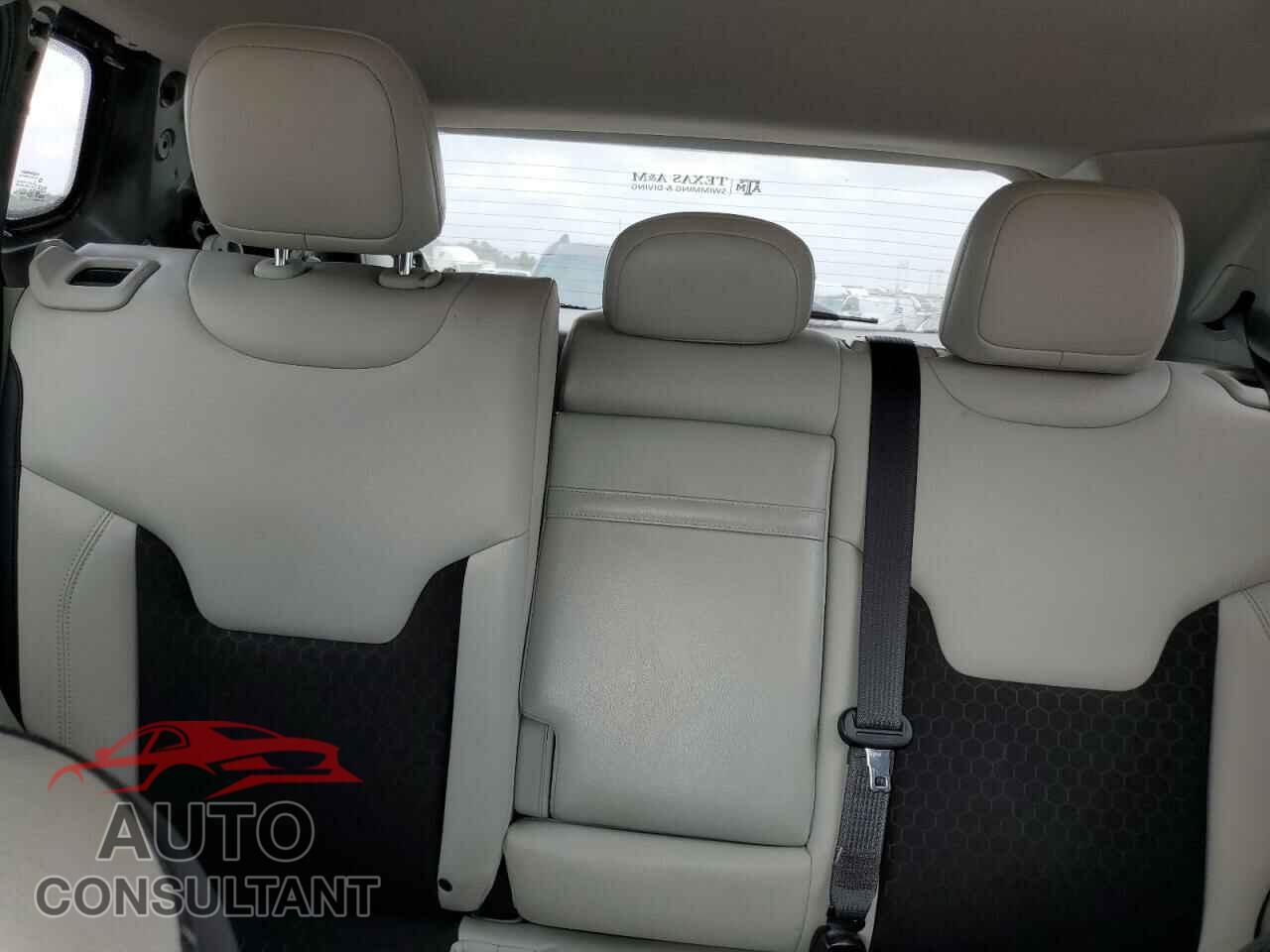 JEEP COMPASS 2017 - 3C4NJCBB8HT668856