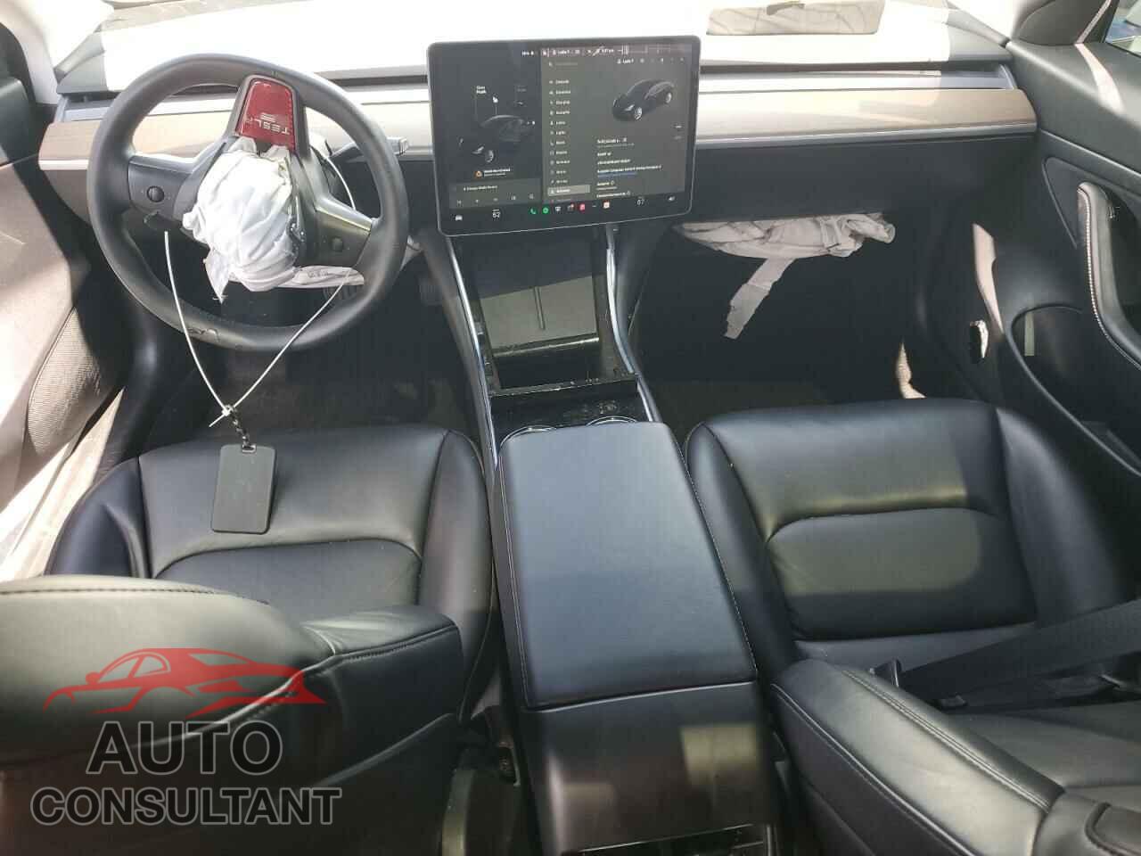 TESLA MODEL 3 2020 - 5YJ3E1EA4LF793041
