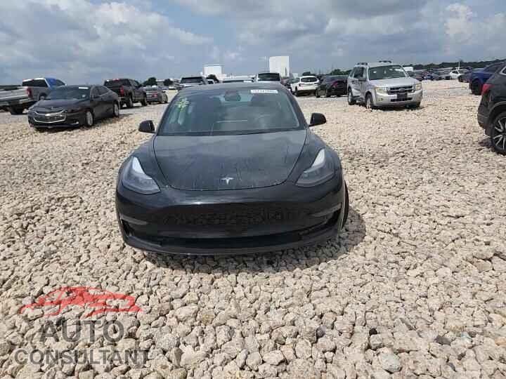 TESLA MODEL 3 2022 - 5YJ3E1EAXNF190078