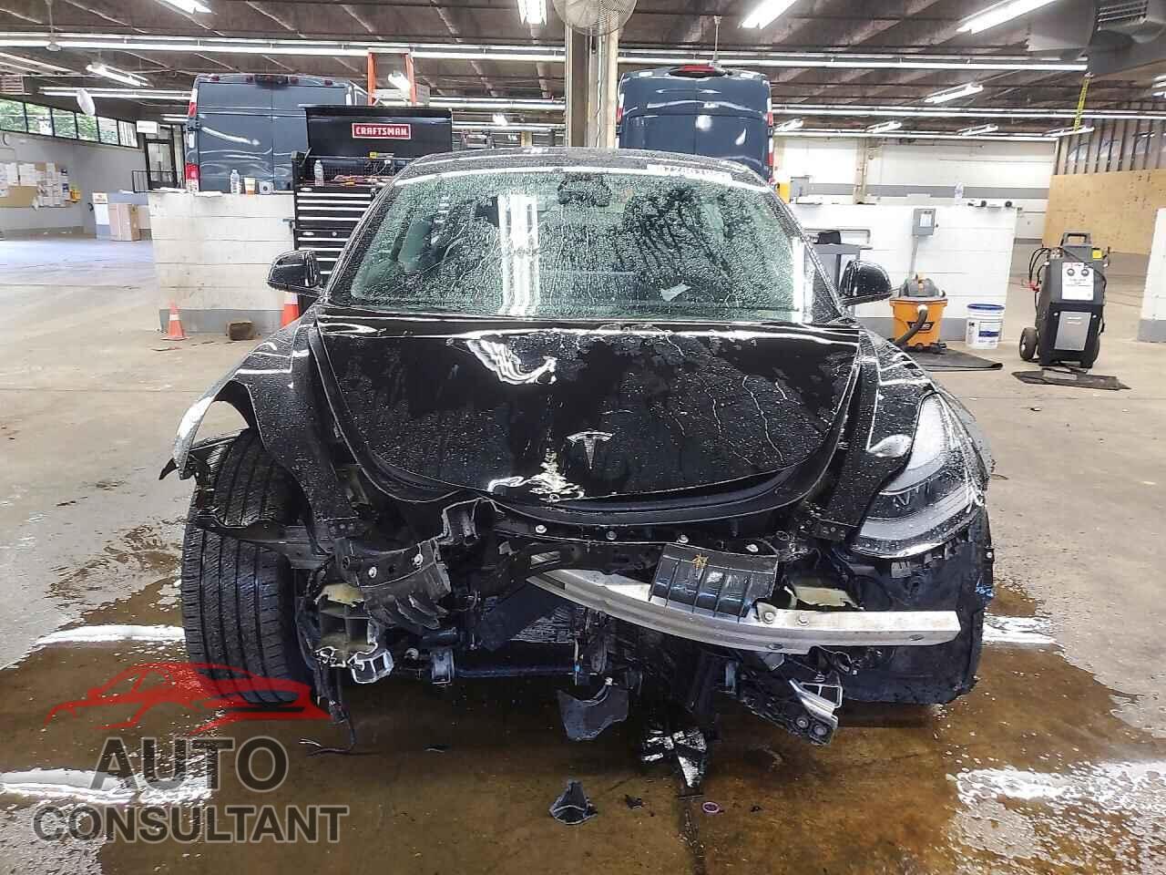 TESLA MODEL 3 2023 - 5YJ3E1EA5PF438031