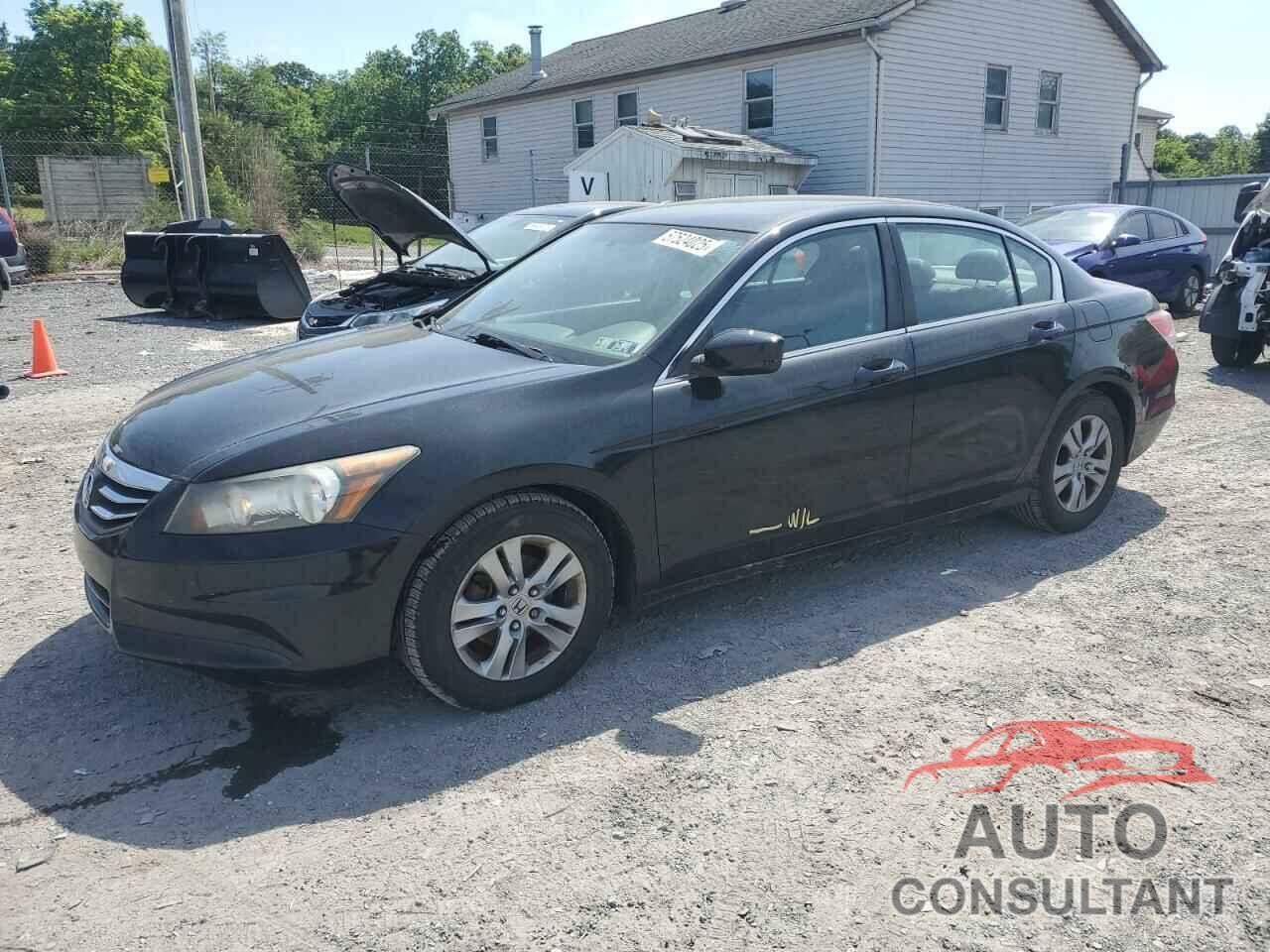 HONDA ACCORD 2012 - 1HGCP2F64CA180437