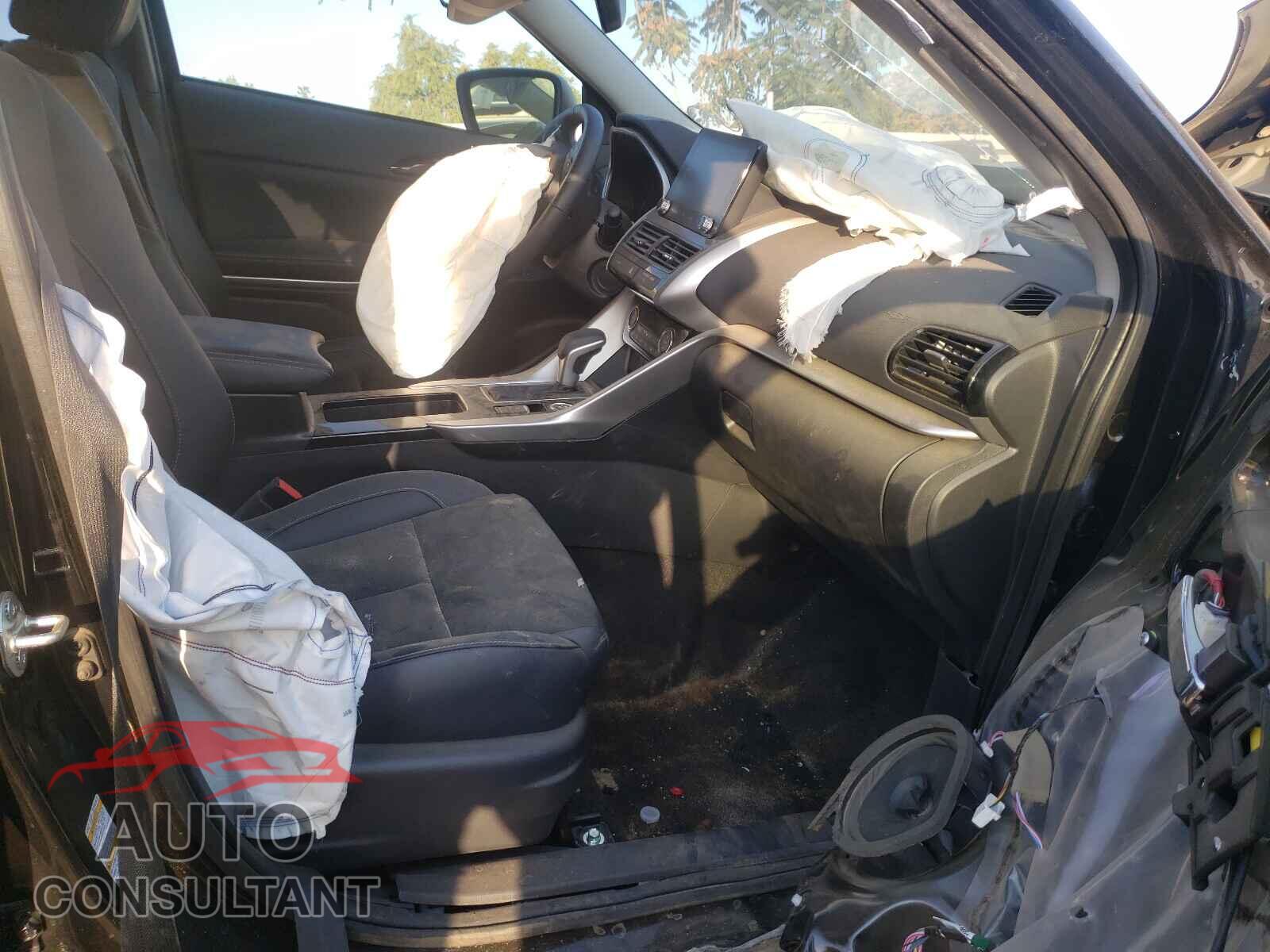 MITSUBISHI ECLIPSE 2022 - JA4ATWAA7NZ001584